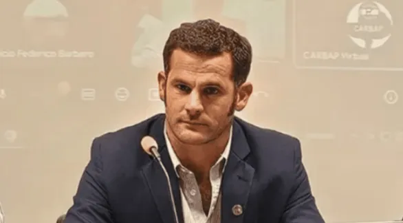 Carbap: "Las retenciones son y serán un robo con cualquier gobierno"