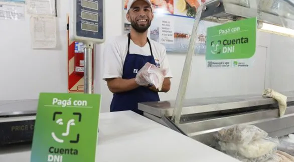 Cuenta DNI: los beneficios que siguen en julio y los que regresan