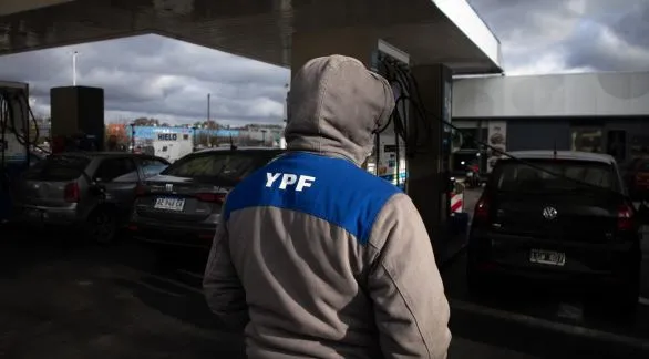 Subieron los combustibles en YPF pero rige su esquema de precios diferenciados