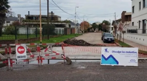 El Ejecutivo elevó su respuesta al pedido de  informes sobre la empresa Estándares Vial