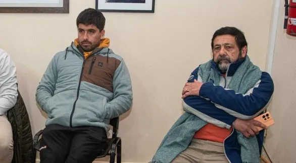 El STMA repudió la intimidación a Pilar   Álvarez y pidió aclaraciones sobre el hecho 