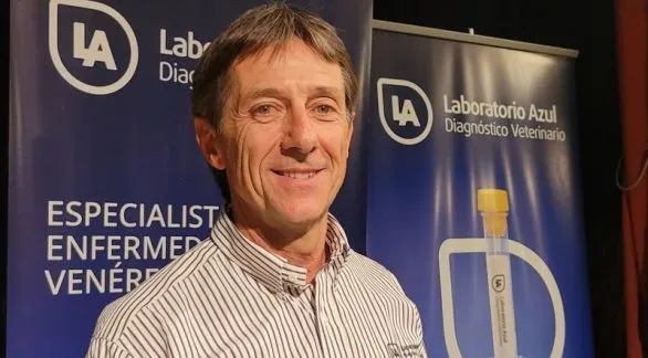  Cinco décadas de compromiso, innovación   y liderazgo en el diagnóstico veterinario