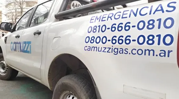 Mar del Plata se quedó sin gas en medio de la ola de frío polar