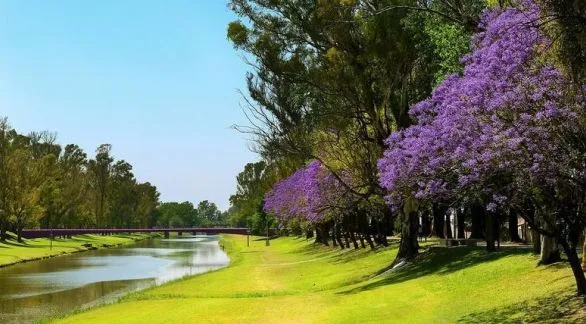 El destino con doce pueblos rurales ideales para disfrutar en la Provincia todo el año
