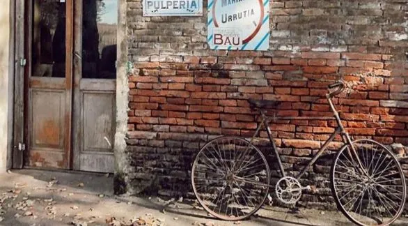 Pulperías bonaerenses, entre lo invisible y lo eterno