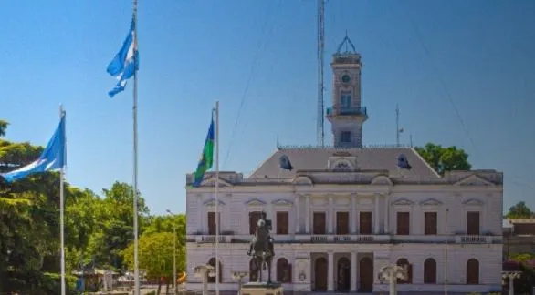 Azul alcanzó la máxima calificación en transparencia fiscal