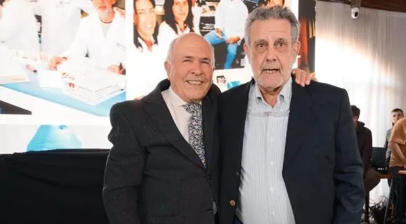 Laboratorio Azul: medio siglo de legado y compromiso