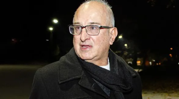 La CEAL impulsará una denuncia penal contra su ex presidente Fossati
