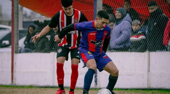 Chacarita se quedó con la primera semifinal 