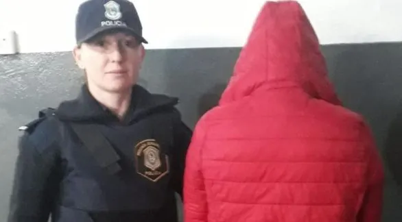 Condenas para dos varones y dos mujeres por varios ilícitos 