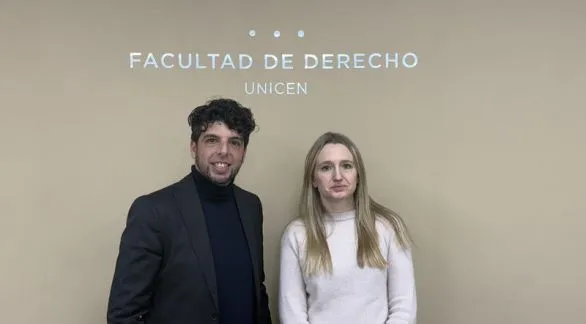"Tenemos metas académicas claras y el desafío    de hacer crecer aún más a nuestra facultad"