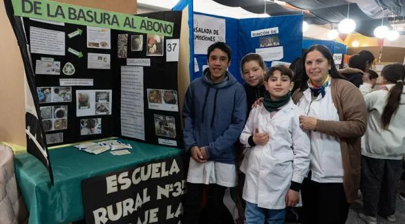 "A veces las instituciones son duramente   criticadas sin saber todo lo que ellas hacen"
