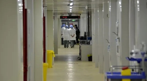Ante la crisis, creció un 20% la atención en hospitales públicos bonaerenses
