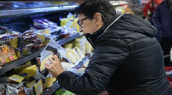 La inflación porteña quebró la tendencia a la baja y podría anticipar a la nacional