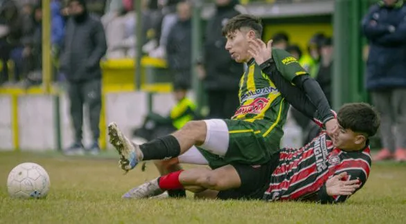  Se abrieron las series de las semifinales 