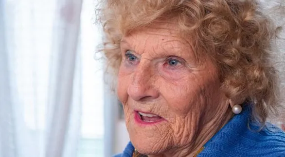 Delia "Beba" Barbería: la vida de una luchadora que   dejó una huella en la historia del PAMI y los jubilados