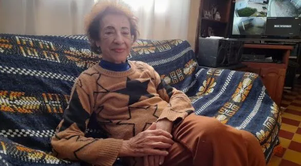  "Considero que a la edad que tengo he cumplido   una misión; pero la música no se borra nunca de uno"