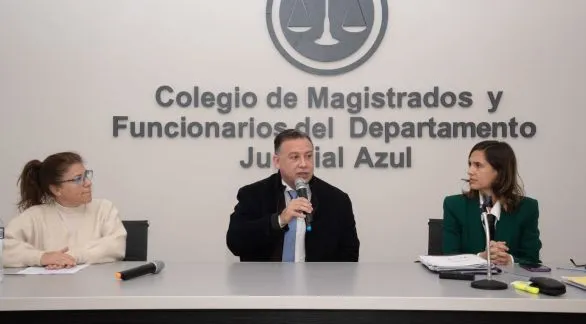 Realizaron Jornada de Trabajo sobre Violencia y Asistencia Integral a las Víctimas