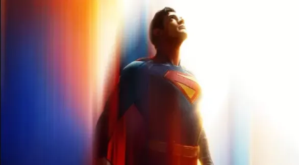 Se estrena Súperman  (2025), en Flix Cinema