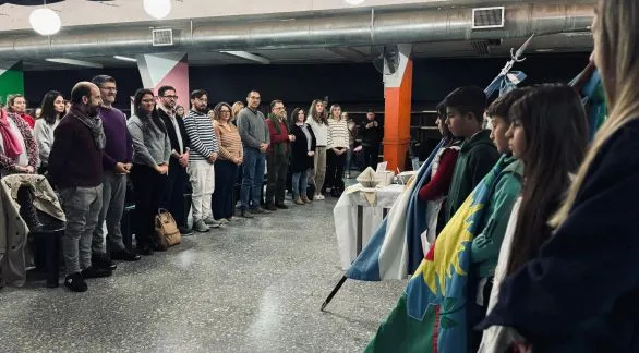 Se desarrolló el 1° Encuentro Regional Bibliotecario 2025