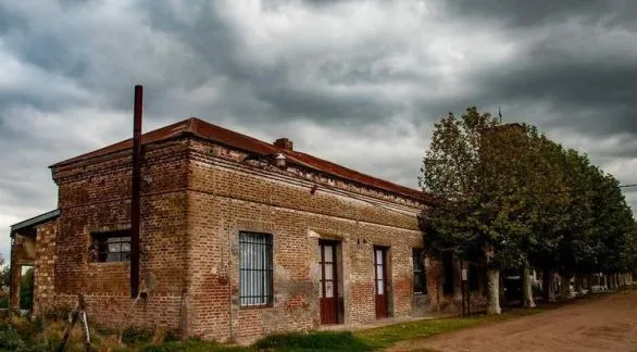 El pueblo cercano a Azul que se convirtió en un destino favorito para escapadas rurales