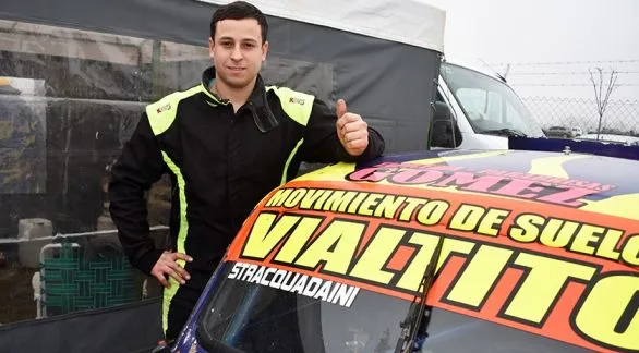 Se encienden los motores para la   quinta fecha del zonal del Centro 
