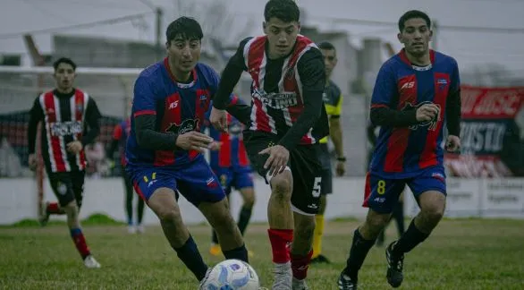 La final espera a sus protagonistas