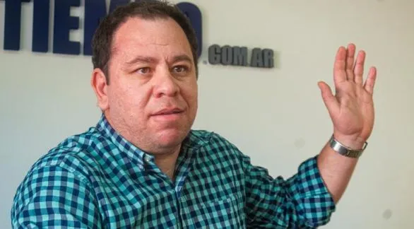 "Hay que avanzar con un gobierno que le dé  respuestas a la gente, no a las corporaciones"