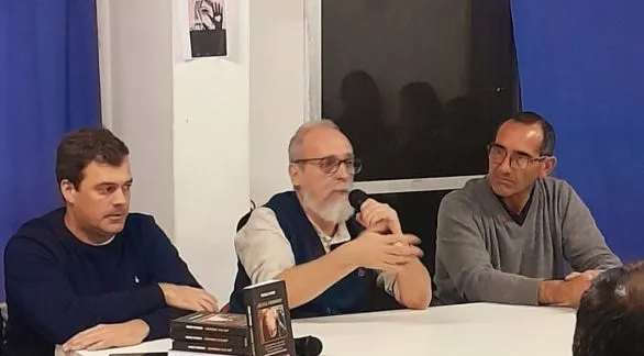 Marcelo Koenig: "Tenemos que recuperar la  épica y el sentido trascendente del peronismo"