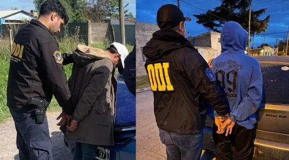 Violento asalto a una mujer en su casa: los  imputados serán juzgados en el Tribunal 2