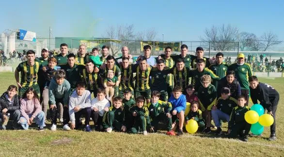 Sportivo Piazza eliminó con lo justo a Azul Athletic y jugará la final del Torneo Apertura 