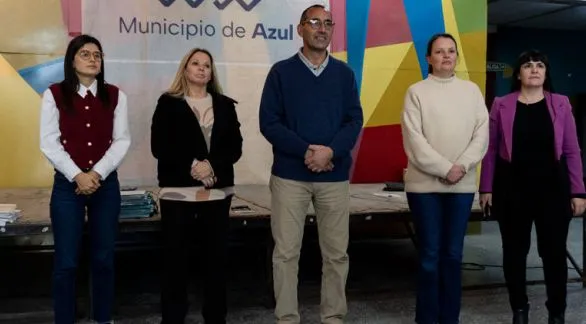 El Municipio anunció un acto de entrega de escrituras