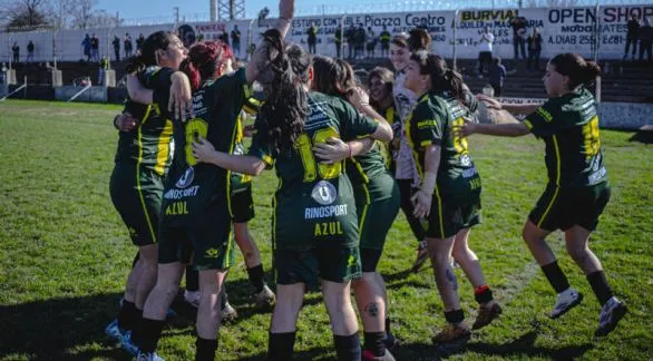 Ya están los finalistas del Apertura