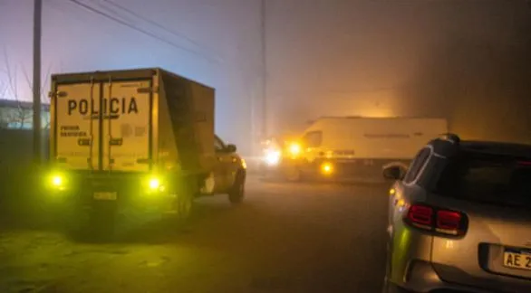 Homicidio en Villa Piazza Norte: ahora la única   acusada es la mujer y ayer se ordenó su detención