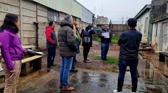 Recorrida técnica