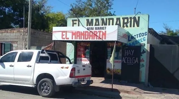 Preocupación por el aumento de   la inseguridad en Plaza Oubiñas 