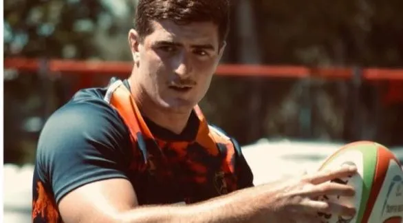 Argentina XV-Rumania: Juan Penoucos podría debutar hoy frente al elenco europeo
