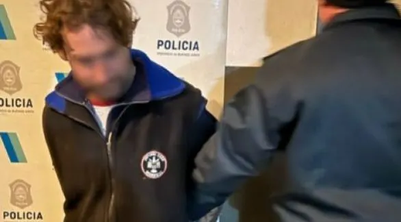  Con prisión preventiva confirmada 