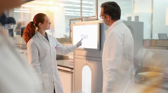 El futuro en nuestros genes: cómo "ver" enfermedades antes de que aparezcan