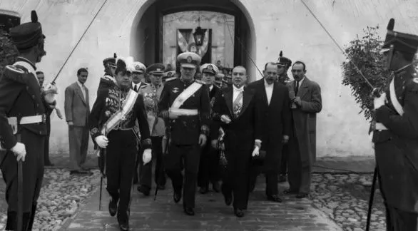 Recordando al General Perón en torno al 9 de Julio