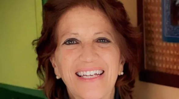 Raquel María González Bonorino, su fallecimiento