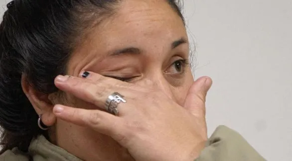 "Quiero que se haga justicia, que   pague quien realmente lo hizo"