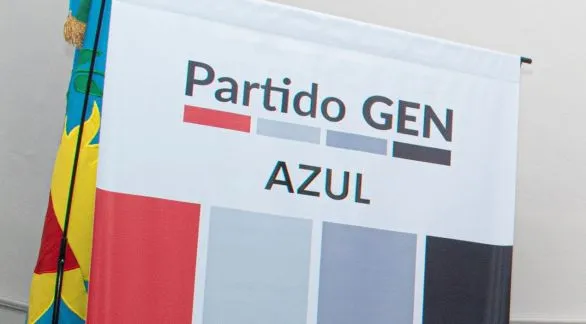 El GEN Azul se baja de "Somos Buenos Aires" por falta de apertura y rumbo político claro