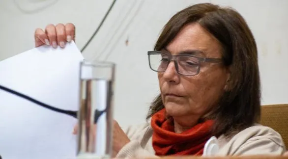 Se propuso la creación del Departamento   del Archivo Histórico del Partido de Azul