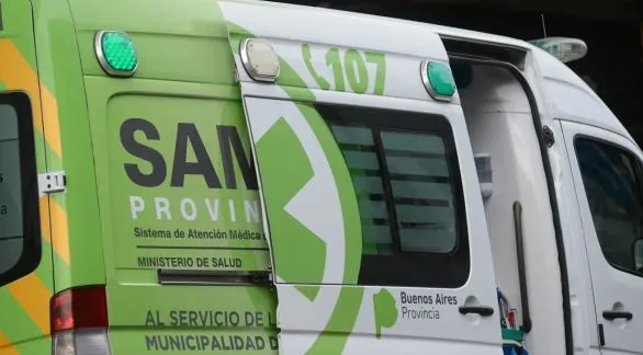 Horror en La Plata: hallan a nene de 2 años muerto, con signos de mordedura de perros