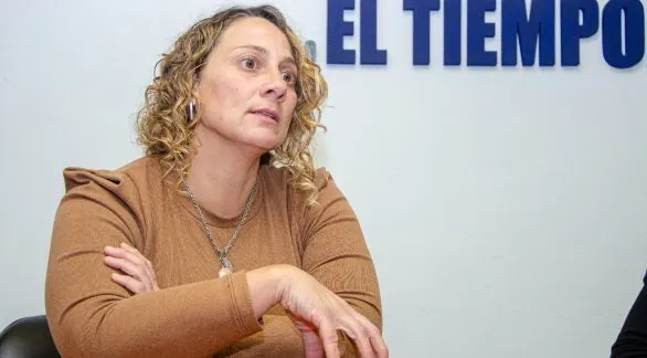 Los candidatos de Fuerza Patria en Azul