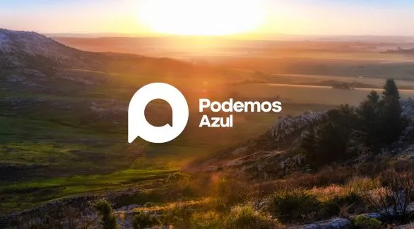Podemos Azul no forma parte de la lista "Somos Buenos Aires-Azul"