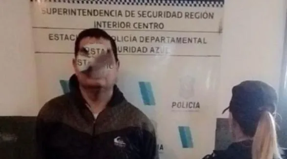 Acusado de abusar de su sobrina, continúa  en una cárcel y se confirmó que irá a juicio 