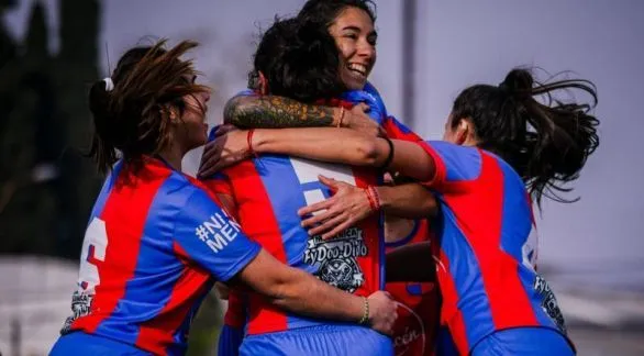 San José y Chacarita ganaron la primera final