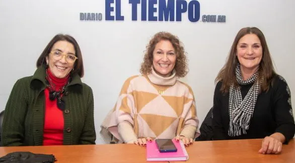 Se realizará una nueva edición de "Una tarde de té"